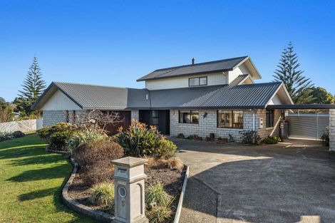Photo of property in 5 Edna Place, Opotiki, 3122