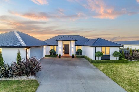 Photo of property in 26 Elizabeth Allen Drive, West Melton, 7618