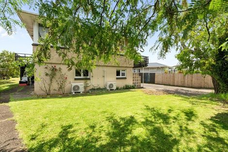 Photo of property in 31 Mckenzie Road, Mangere Bridge, Auckland, 2022