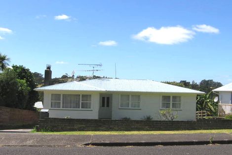 Photo of property in 4 Flynn Street, Birkdale, Auckland, 0626