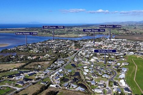 Photo of property in 19 Kahu Drive, Mangawhai, 0505