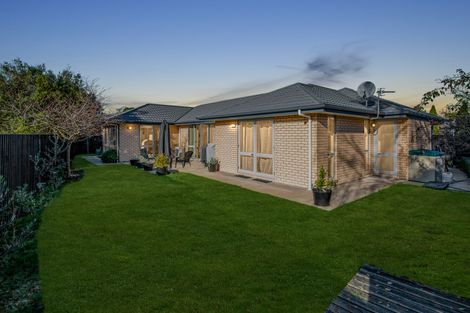 Photo of property in 204f Burwood Road, Burwood, Christchurch, 8083