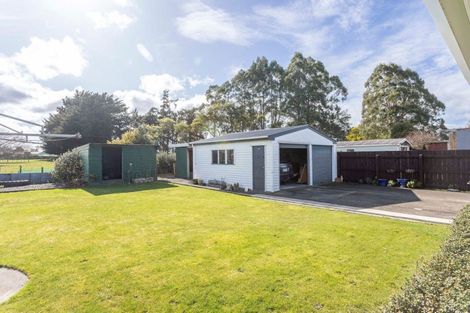 Photo of property in 32 Victor Street, Dannevirke, 4930