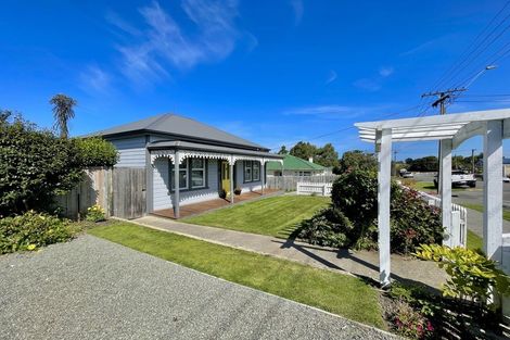 Photo of property in 49 Till Street, South Hill, Oamaru, 9400
