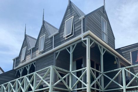 Photo of property in 48 Leeward Drive, Whitby, Porirua, 5024