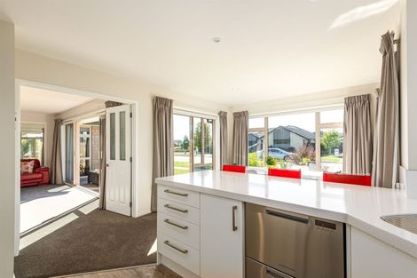 Photo of property in 3 Korowai Street, Marshland, Christchurch, 8083