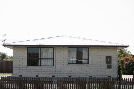 Photo of property in 1/121 Marlow Road, Aranui, Christchurch, 8061