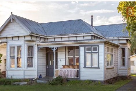 Photo of property in 7 Waterloo Street, Dannevirke, 4930