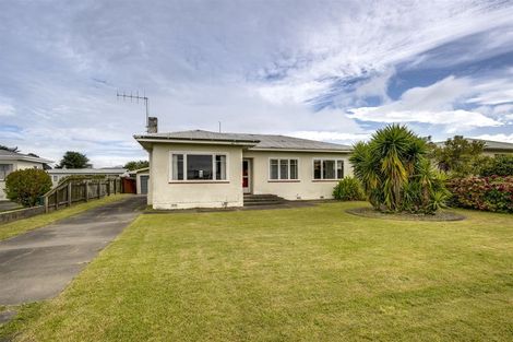 Photo of property in 313 Kennedy Road, Onekawa, Napier, 4110