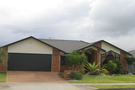 Photo of property in 45 Wayne Francis Drive, East Tamaki, Auckland, 2016