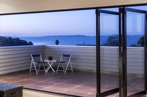 Photo of property in 57 Pah Road, Cockle Bay, Auckland, 2014