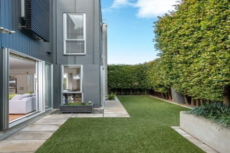 Photo of property in 36 Hukanui Crescent, Ponsonby, Auckland, 1021