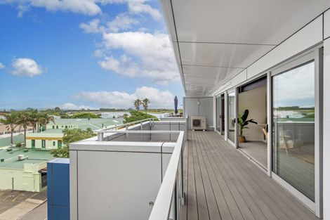 Photo of property in Quayside Apartments, 304/11 George Street, Whakatane, 3120