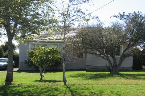 Photo of property in 25 Savoy Road, Glen Eden, Auckland, 0602