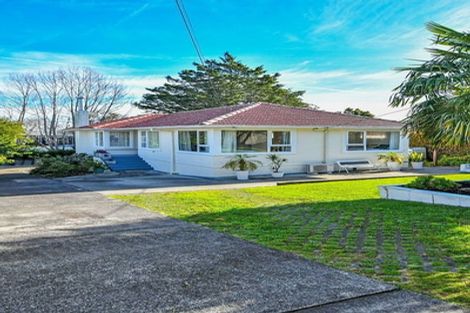 Photo of property in 75 Ridge Road, Howick, Auckland, 2014