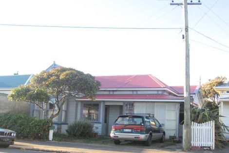 Photo of property in 7 High Street, Petone, Lower Hutt, 5012