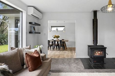 Photo of property in 3 Bluff Street, Coalgate, 7673