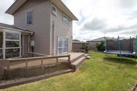 Photo of property in 26 Fairview Street, Fairview Downs, Hamilton, 3214