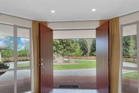 Photo of property in 218 Boundary Road, Swannanoa, Rangiora, 7475