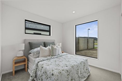 Photo of property in 8 El Patron Lane, Halswell, Christchurch, 8025