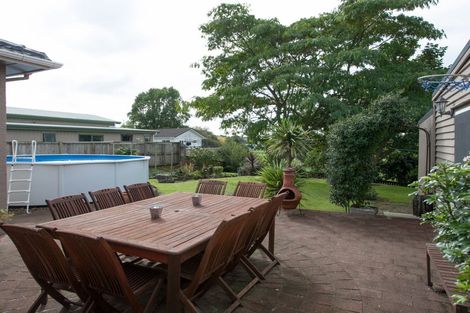 Photo of property in 320 Racecourse Road, Te Awamutu, 3800