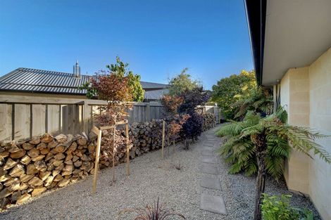 Photo of property in 20b Stanford Way, Rolleston, 7615