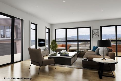 Photo of property in 5 Heaphy Court, Aotea, Porirua, 5024