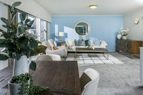 Photo of property in 46 Mountbatten Avenue, Hillcrest, Auckland, 0627