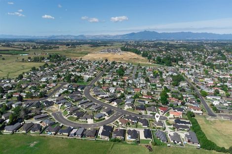 Photo of property in 22 Meadowview Drive, Morrinsville, 3300