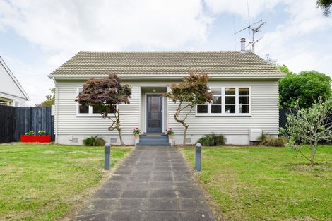 Photo of property in 9 Plunket Terrace, Hamilton East, Hamilton, 3216