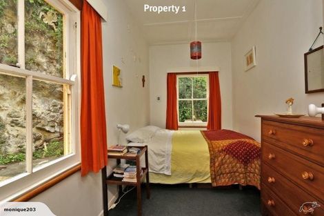 Photo of property in 8 Priestley Road, Bluff Hill, Napier, 4110