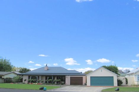 Photo of property in 4 Rata Street, Matamata, 3400