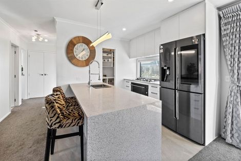 Photo of property in 57 Moreton Green, Rolleston, 7615