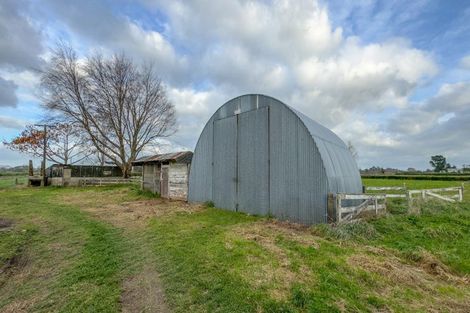 Photo of property in 3799 Ohaupo Road, Ohaupo, 3882