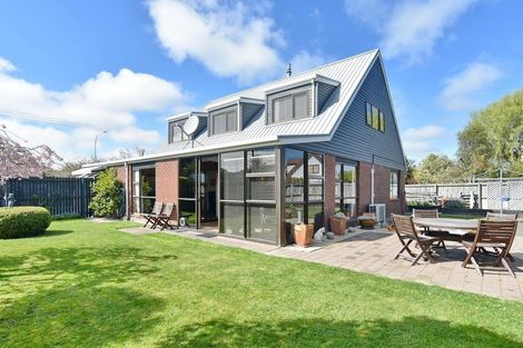 Photo of property in 45 West Belt, Rangiora, 7400