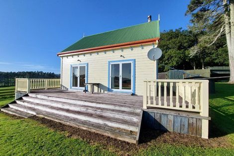 Photo of property in 277 Wortley Road, Waiongana, New Plymouth, 4373