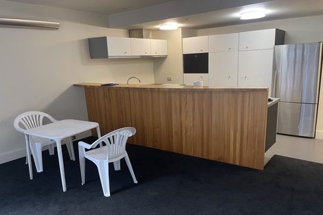 Photo of property in St Pauls Apartments, 3/43 Mulgrave Street, Thorndon, Wellington, 6011