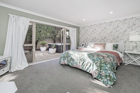 Photo of property in 8 Excalibur Place, Burwood, Christchurch, 8083