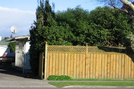 Photo of property in 14 Park Road, West End, Palmerston North, 4412