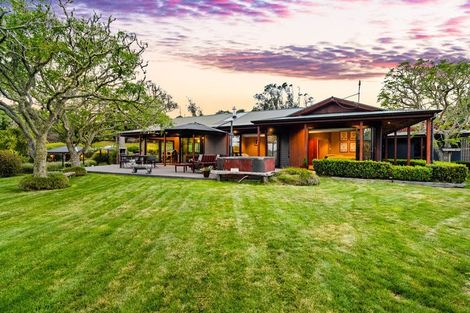 Photo of property in 782 Horseshoe Bush Road, Waitoki, Kaukapakapa, 0871