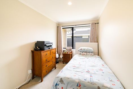 Photo of property in 15a Thomson Street, West End, Palmerston North, 4412