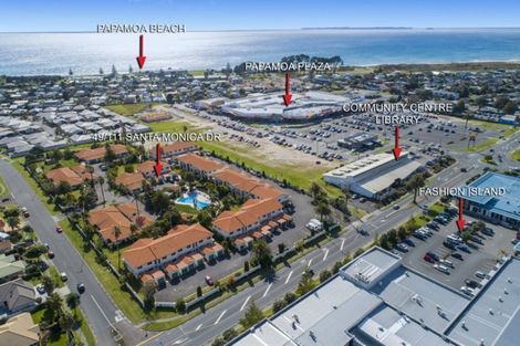 Photo of property in 49/111 Santa Monica Drive, Papamoa Beach, Papamoa, 3118
