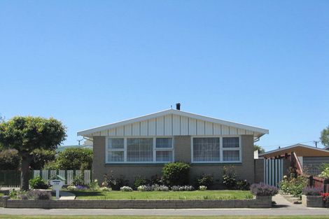 Photo of property in 126 Farrington Avenue, Bishopdale, Christchurch, 8053