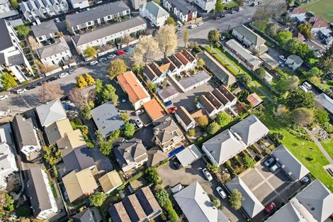 Photo of property in 273 Worcester Street, Christchurch Central, Christchurch, 8011