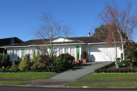 Photo of property in 11 Fratley Avenue, Farm Cove, Auckland, 2012