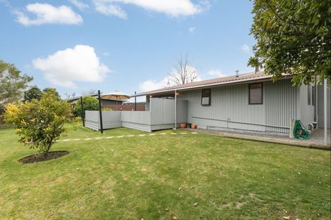 Photo of property in 15b Lake View Road, Waipukurau, 4200