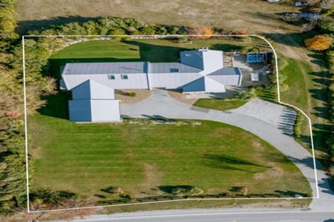 Photo of property in 1153 Aubrey Road, Albert Town, Wanaka, 9305