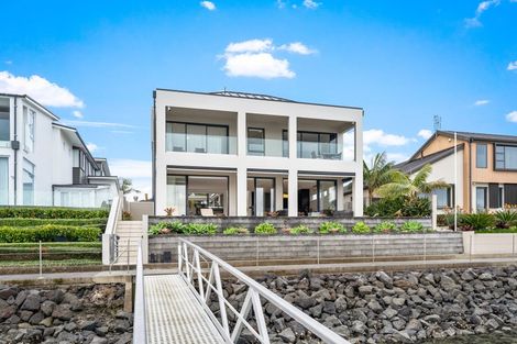 Photo of property in 36 Rue D' Amarres, Gulf Harbour, Whangaparaoa, 0930