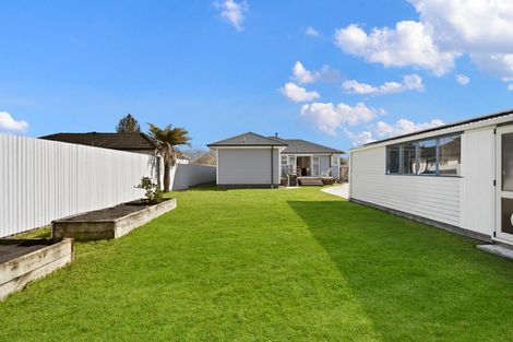Photo of property in 57 Masefield Drive, Enderley, Hamilton, 3214