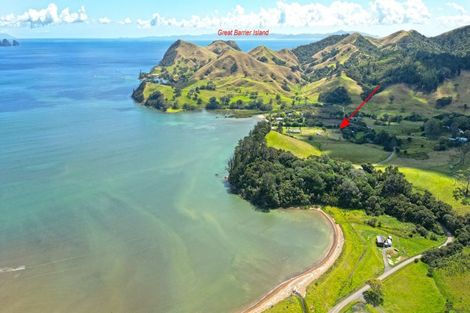 Photo of property in 161 Carey Road, Port Charles, Coromandel, 3584